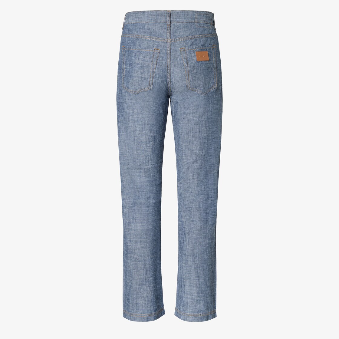 Pantalón vaquero largo