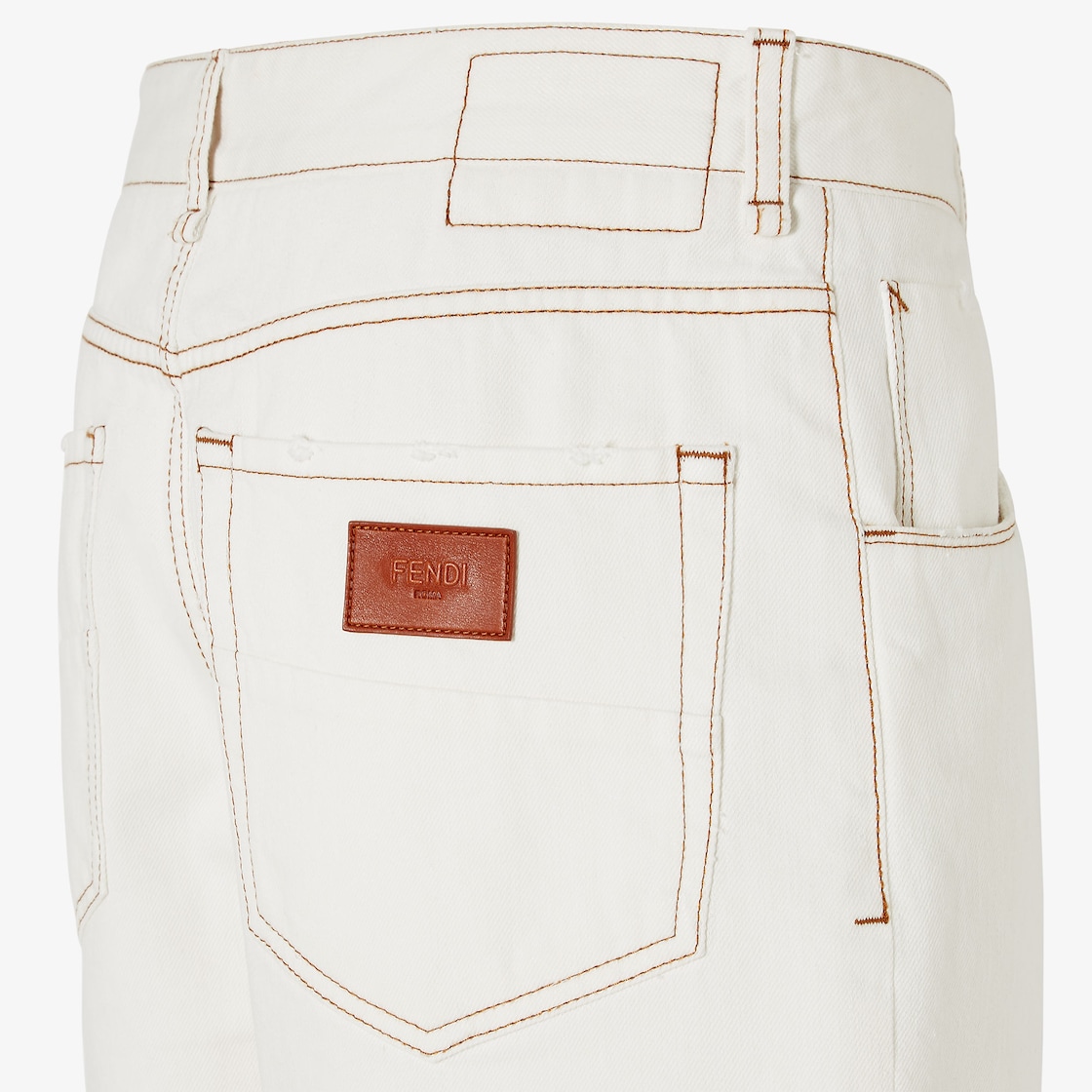 Jeans Shorts