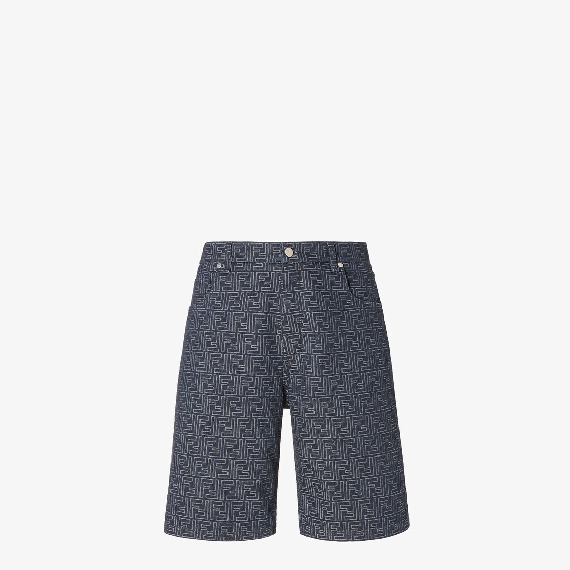 Jeans Shorts
