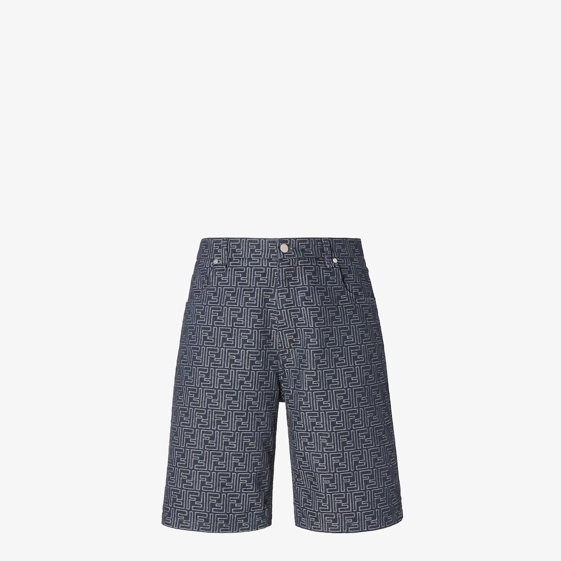 Men's Designer Denim & Trousers | FENDI Men's Designer Denim & Trousers | FENDI