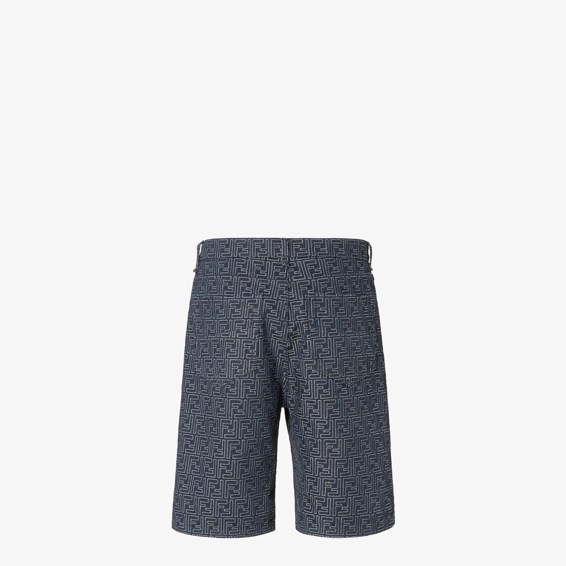 Jeans Shorts
