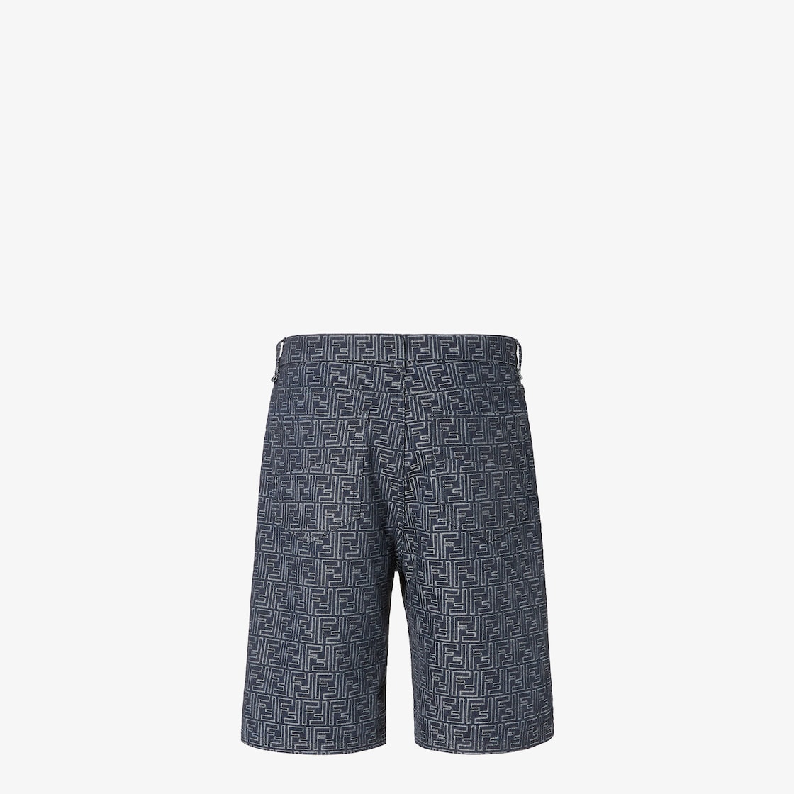 Men's Designer Denim & Trousers | FENDI Men's Designer Denim & Trousers | FENDI