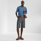 Jeans Shorts