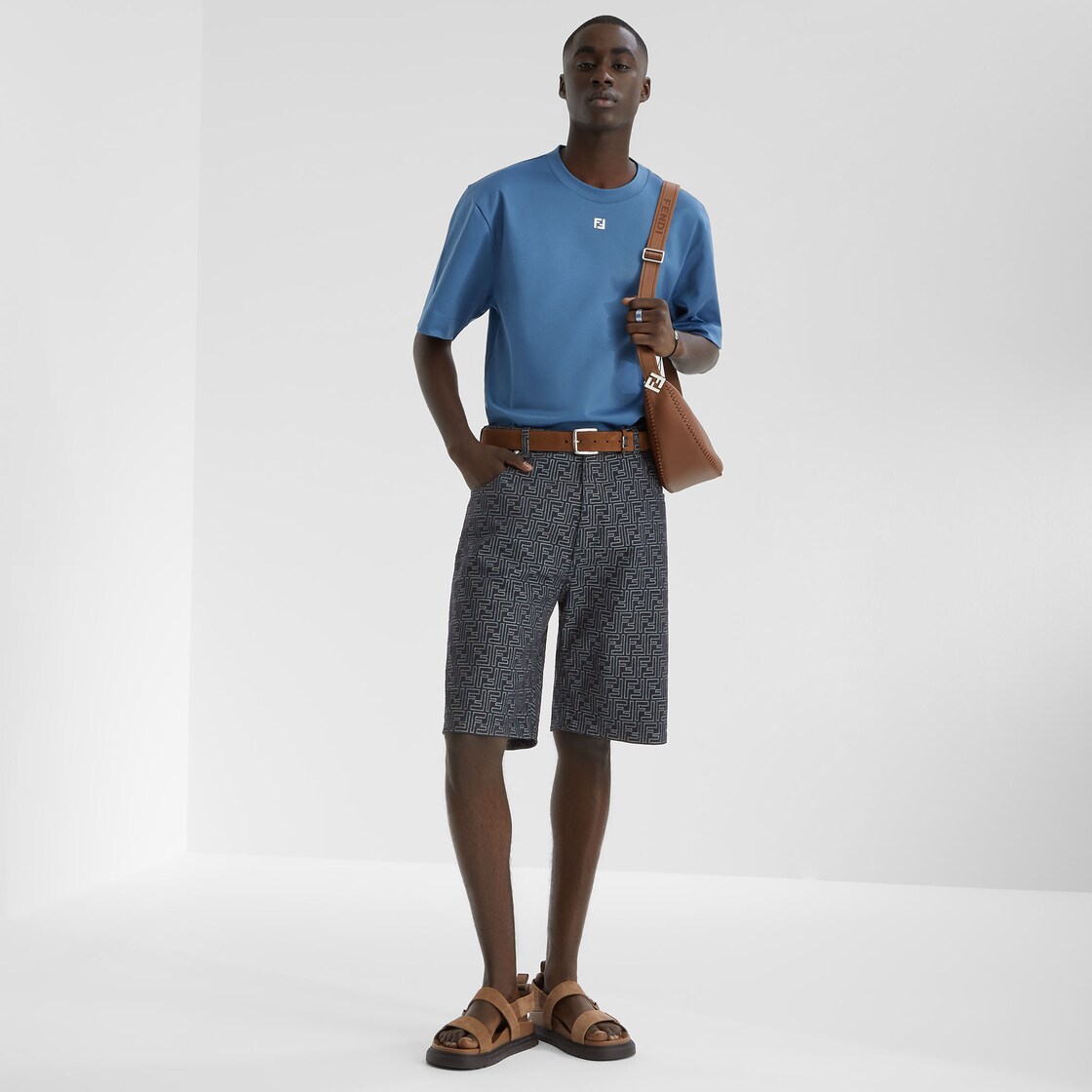 Short Jeans