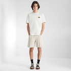 Shorts tipo jeans imagen 4 de 4