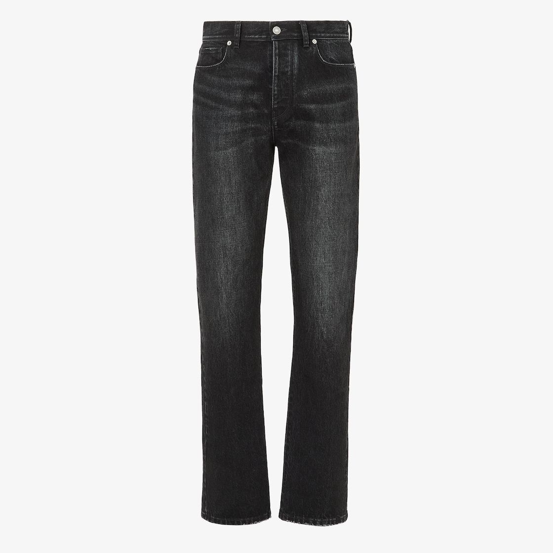 Long Jeans