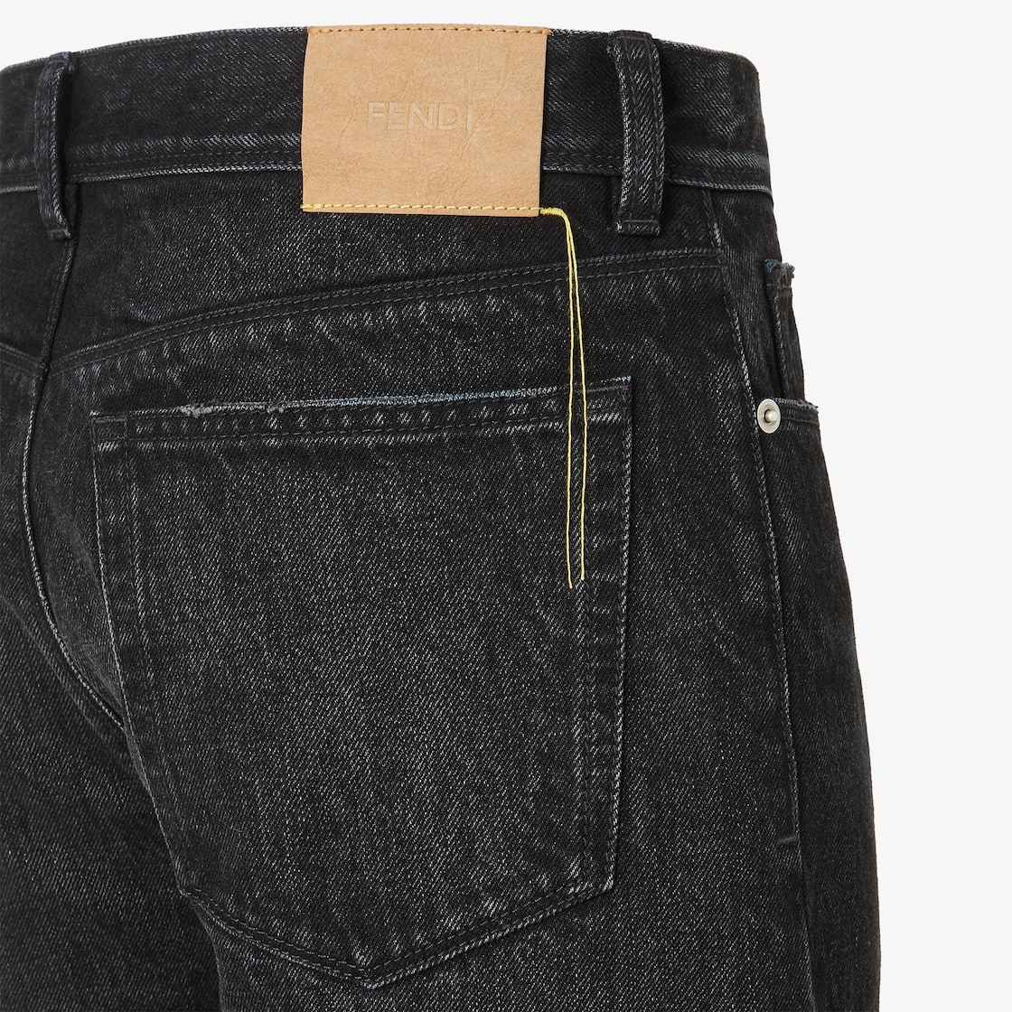 Long Jeans
