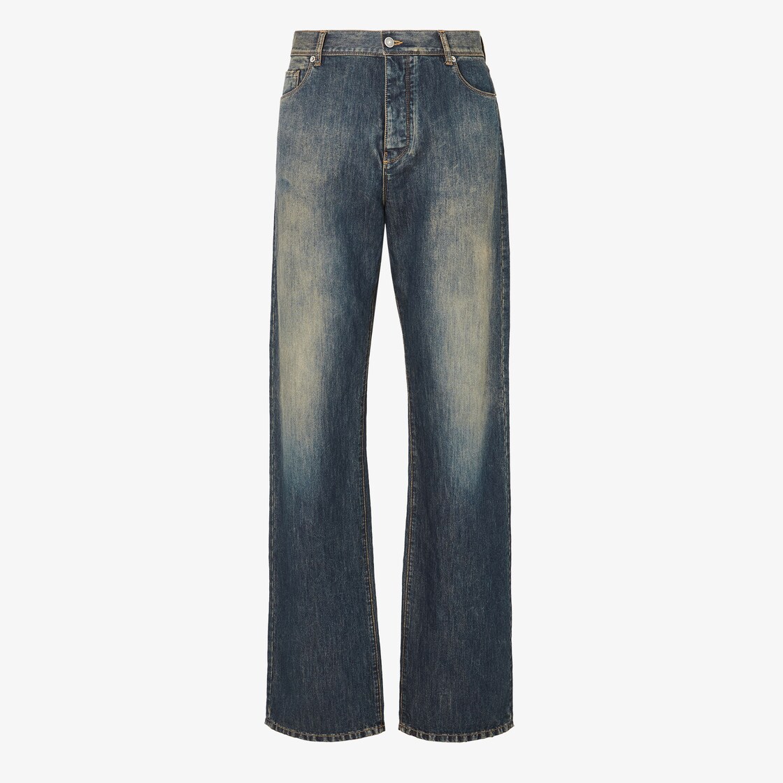 Long Jeans