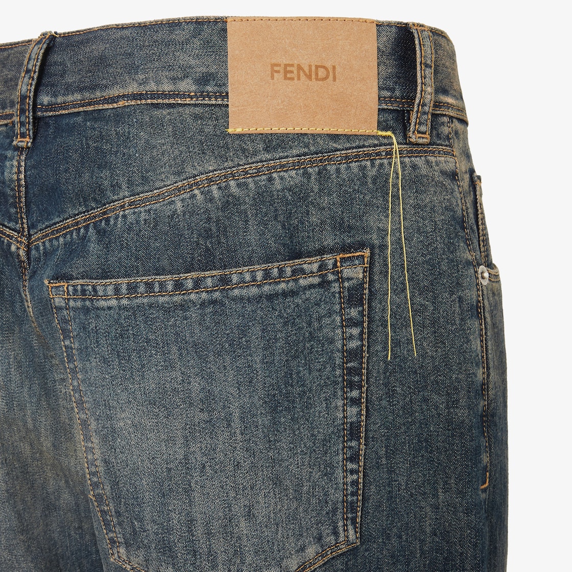 Long Jeans