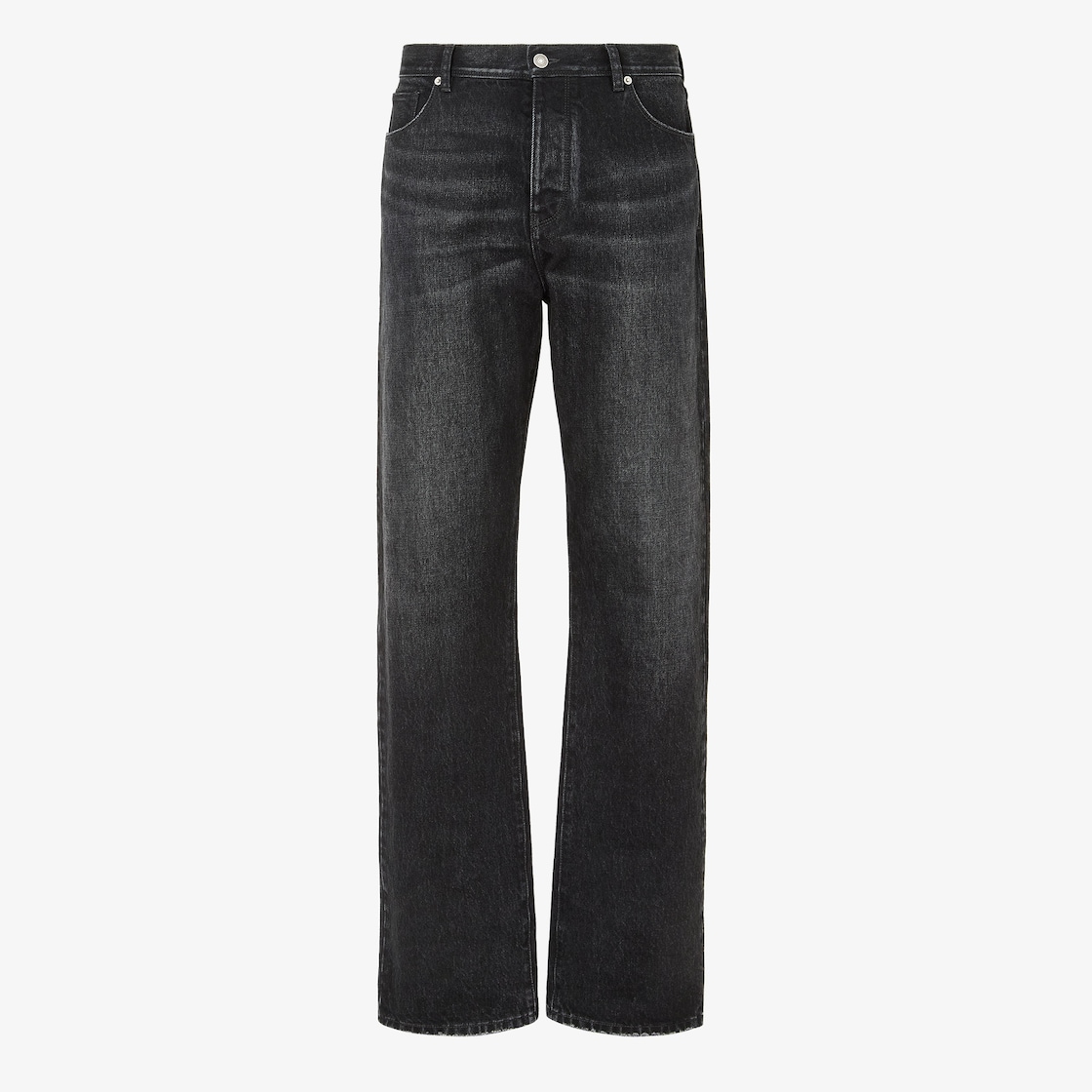 Long Jeans