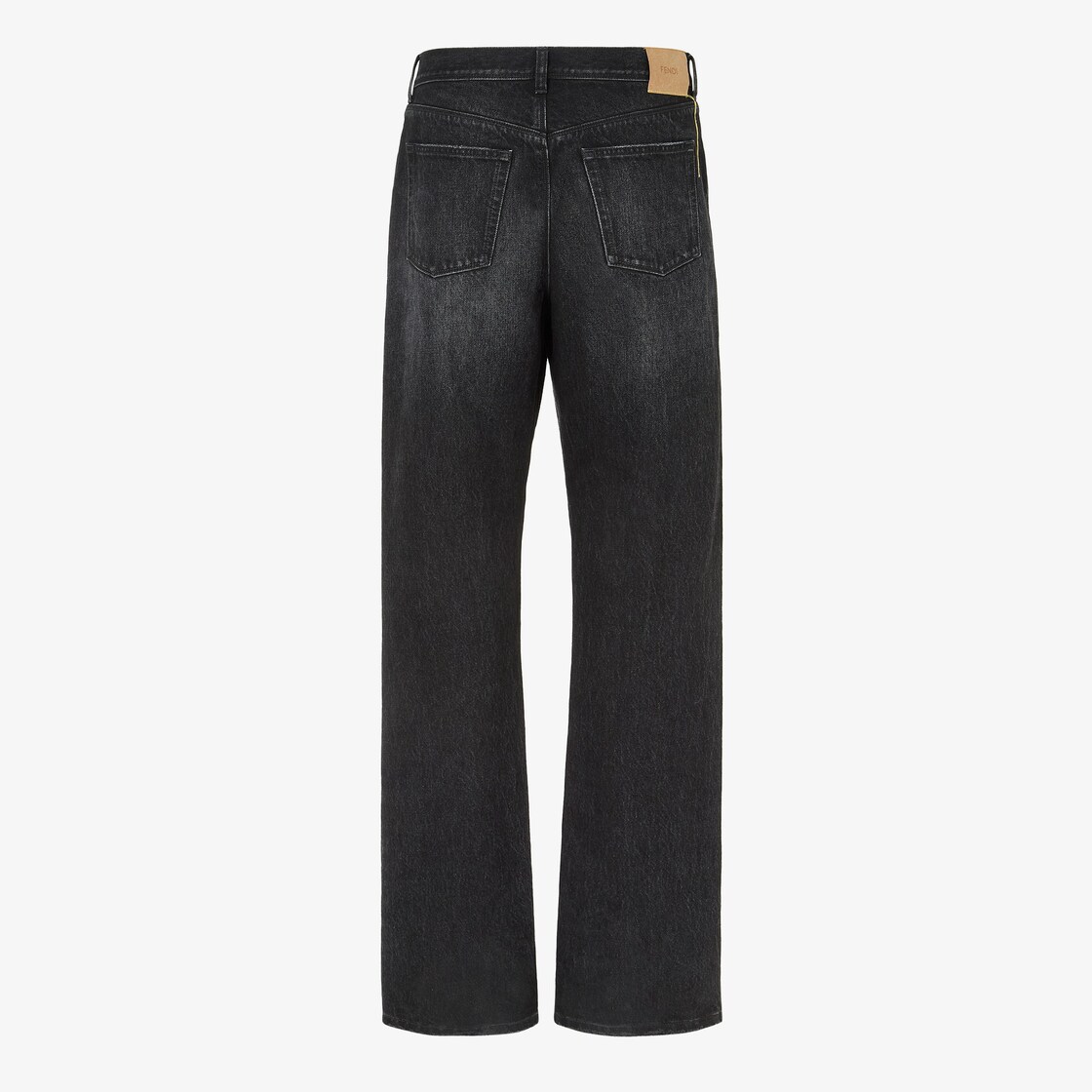 Long Jeans