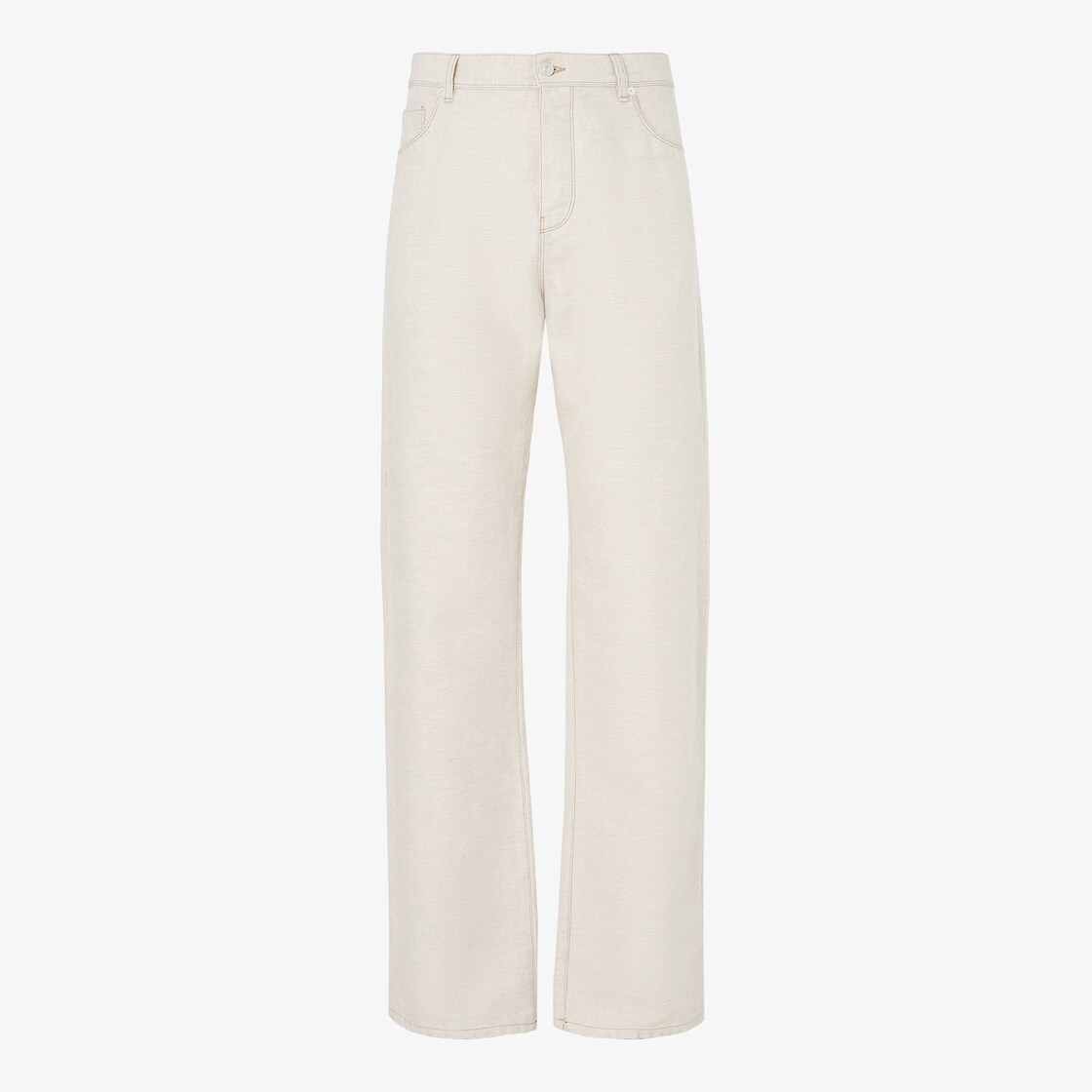 Long Jeans