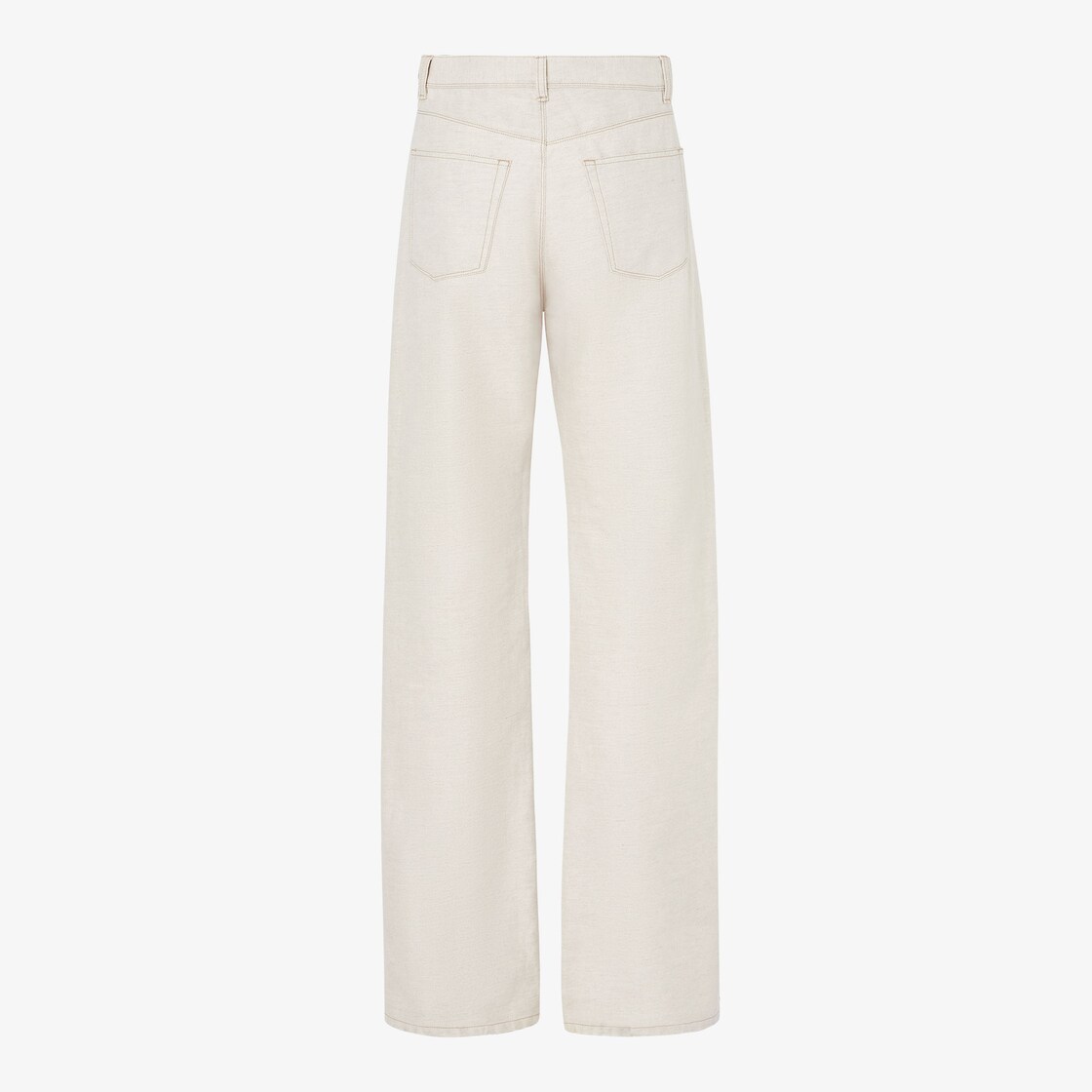 Long Jeans