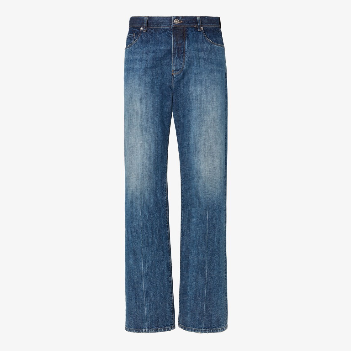 Jeans largos