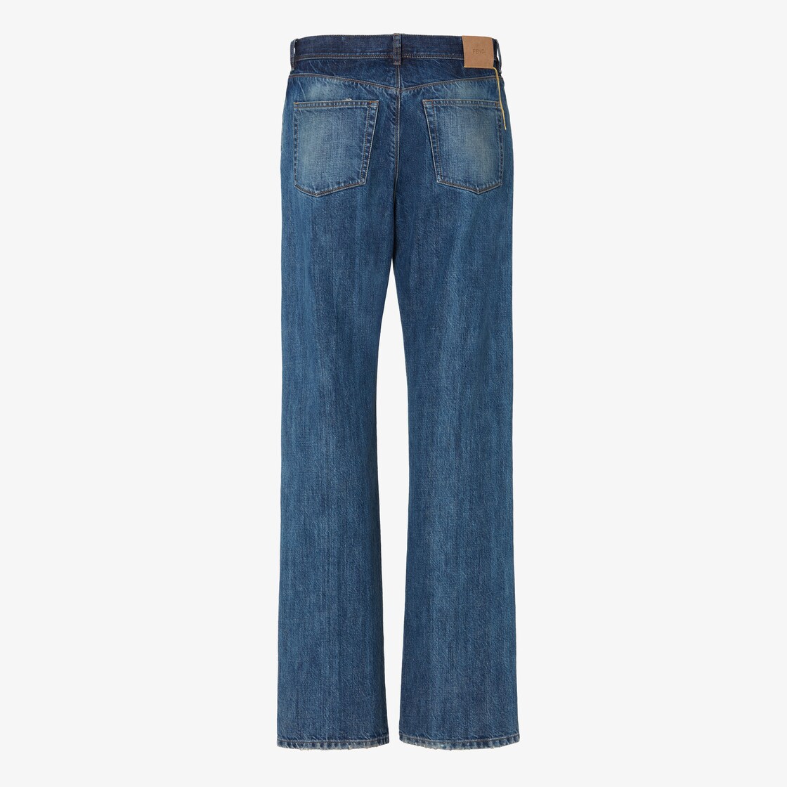 Jeans largos