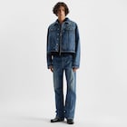 Jeans largos imagen 4 de 4