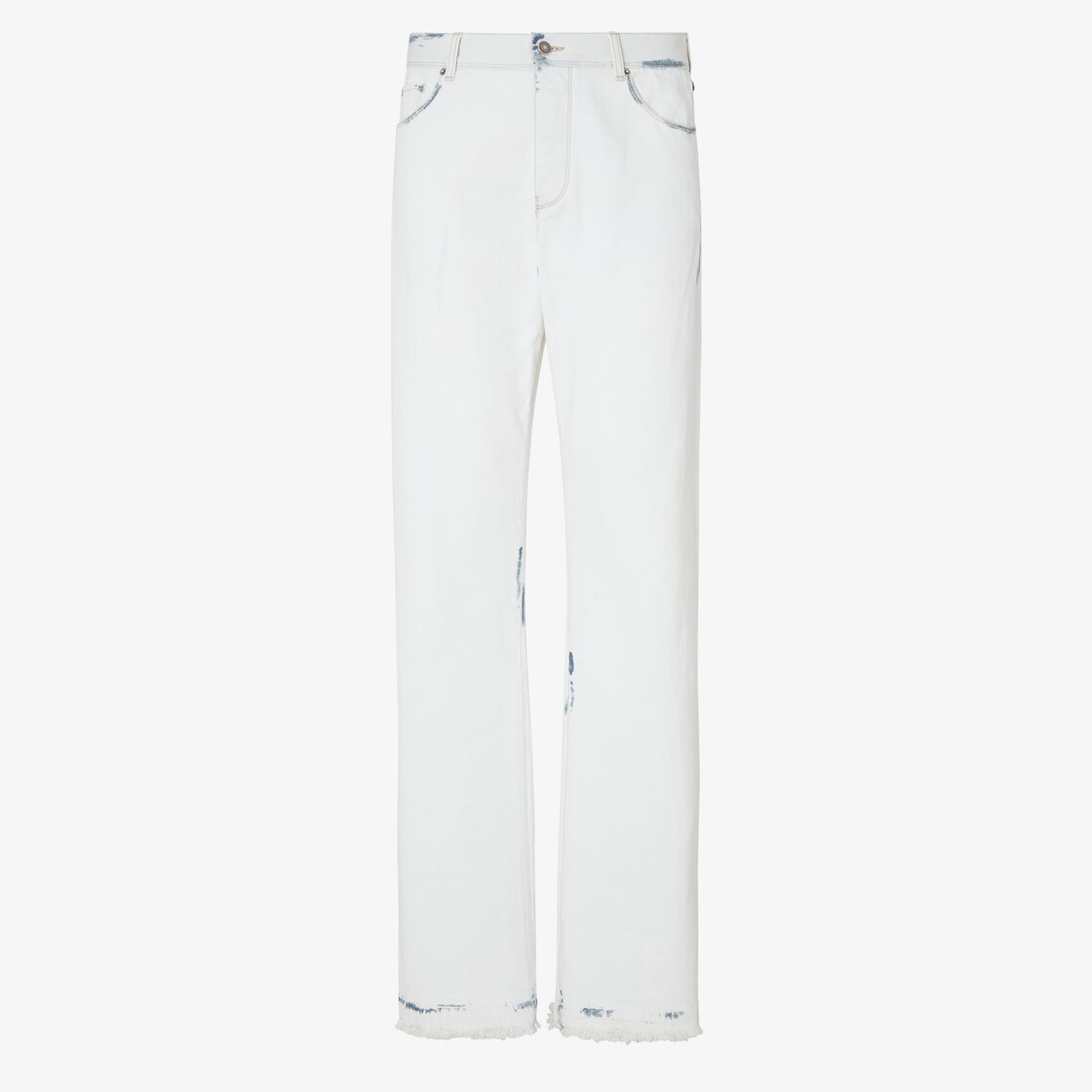 Long Jeans