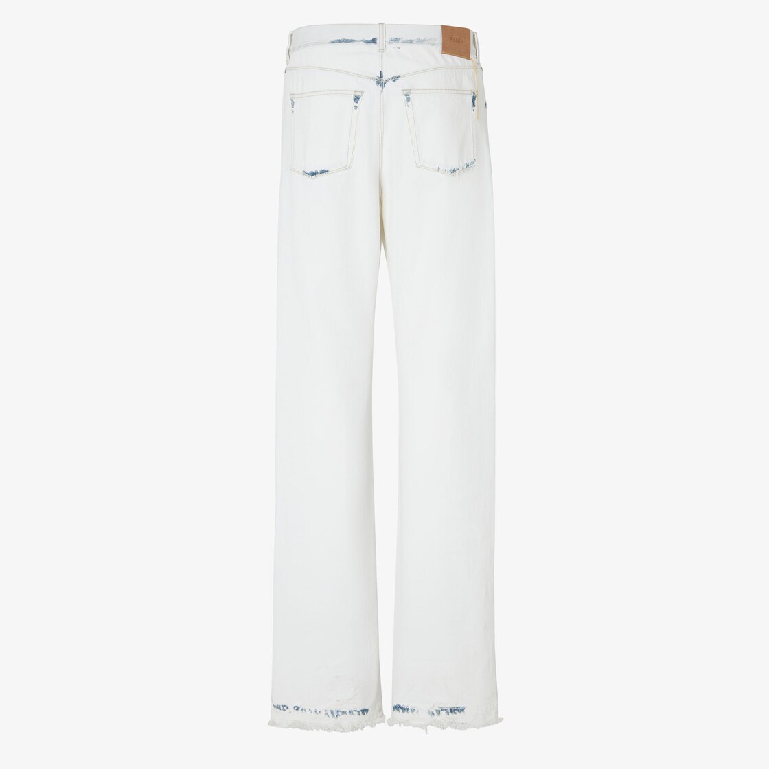 Long Jeans