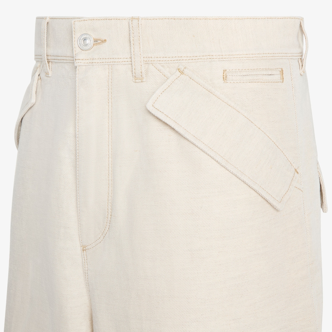 Bermudas