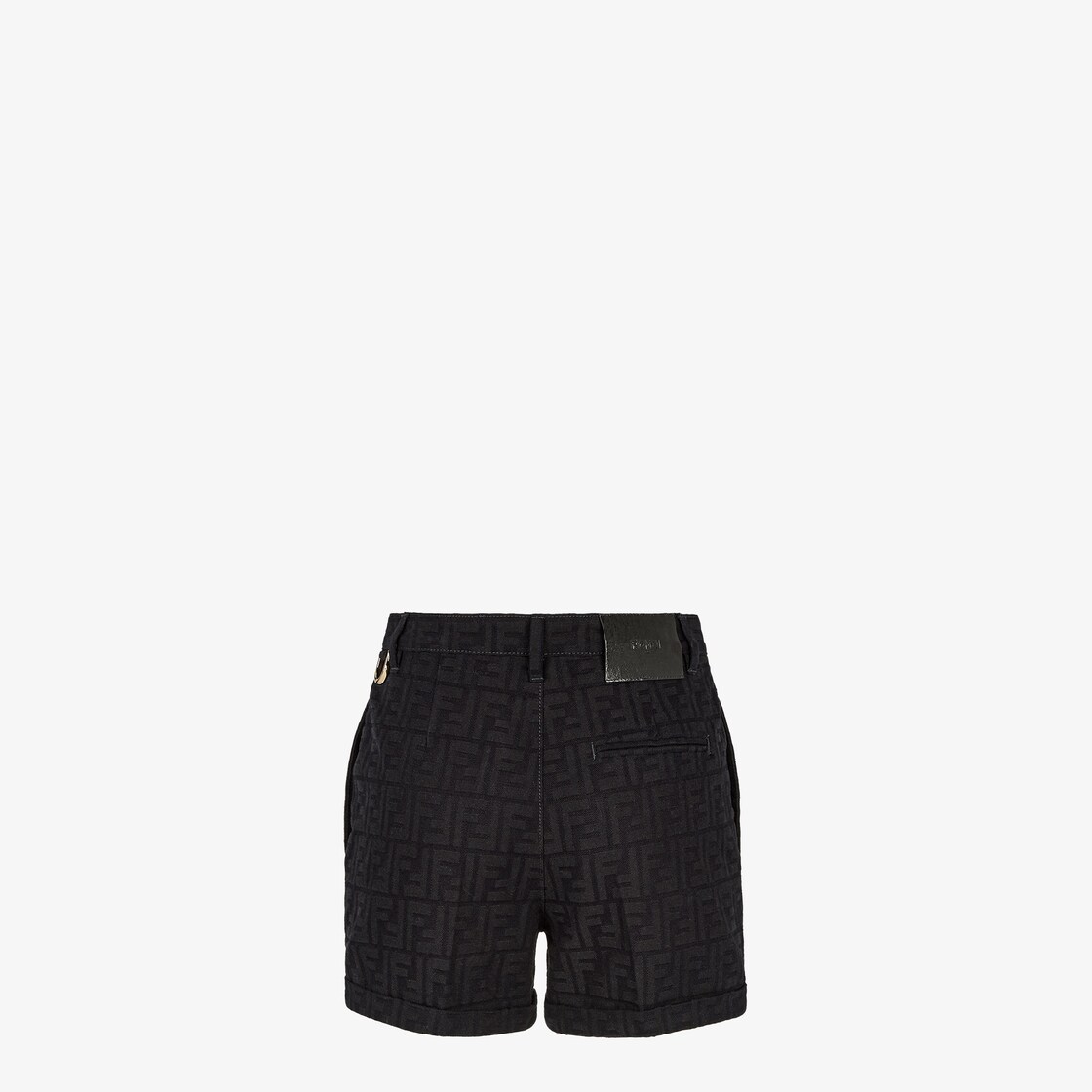 Fendi 2025 womens shorts