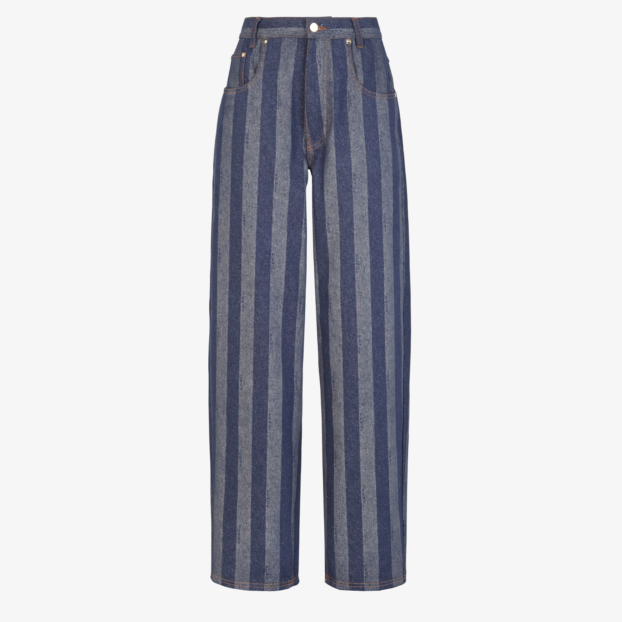 Fendi pantaloni donna sales