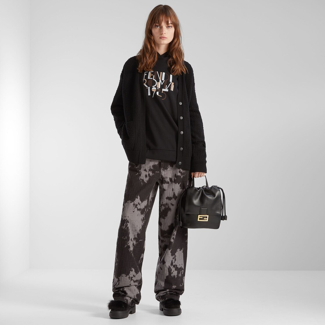 Long Jeans