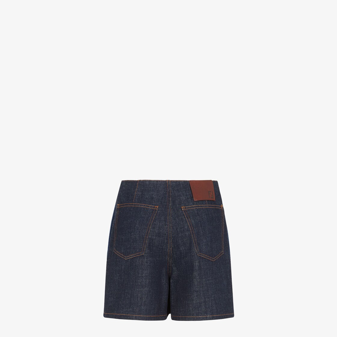 Fendi short pants best sale