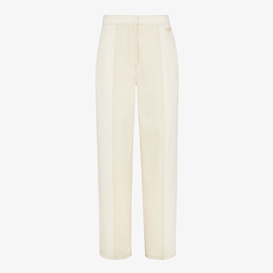 Fendi pants for women best sale