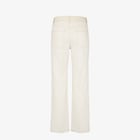 Lange Jeans