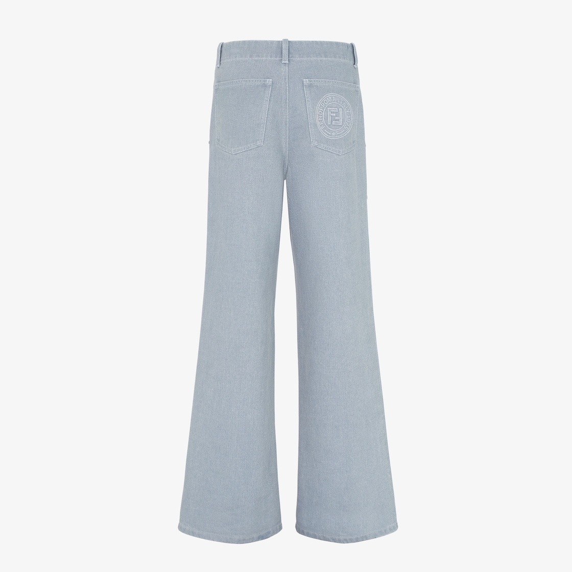 Women's Designer Denim | FENDI US Women's Designer Denim | FENDI US