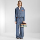 Lange Jeans Bild 4 von 4