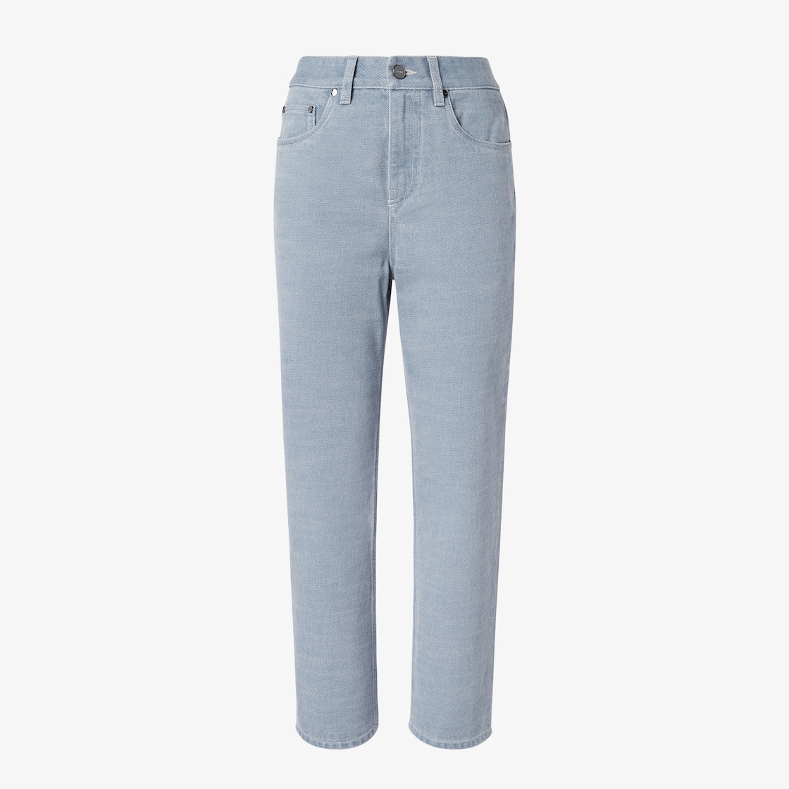 Long Jeans