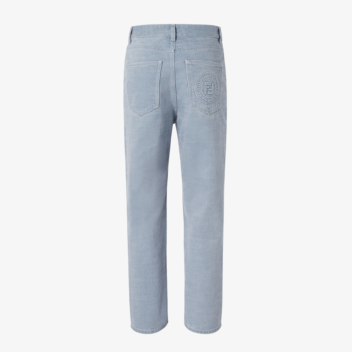 Long Jeans