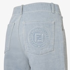 Jean long&nbsp;image 3 sur 3