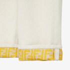 جينز طويل الصورة 3 من 4