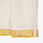 Pantalón vaquero largo imagen 3 de 4