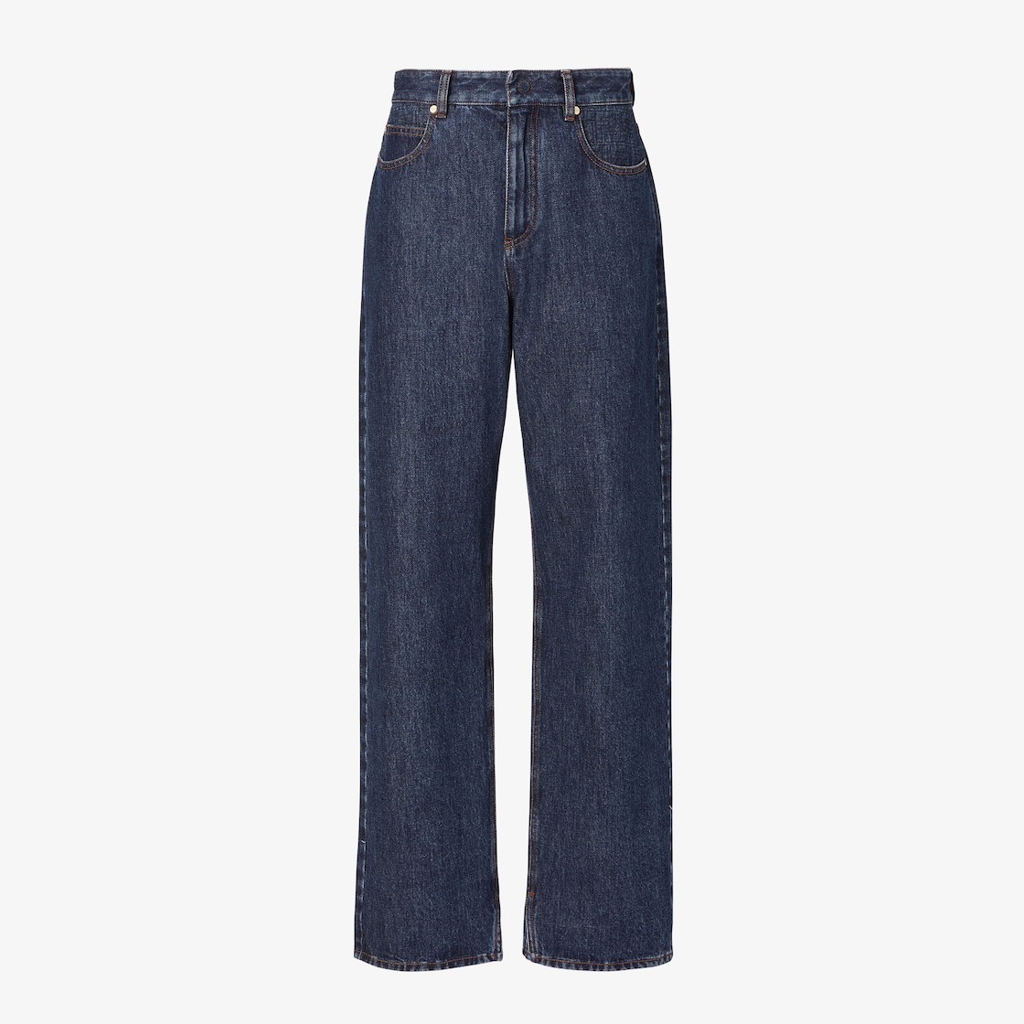 Long Jeans