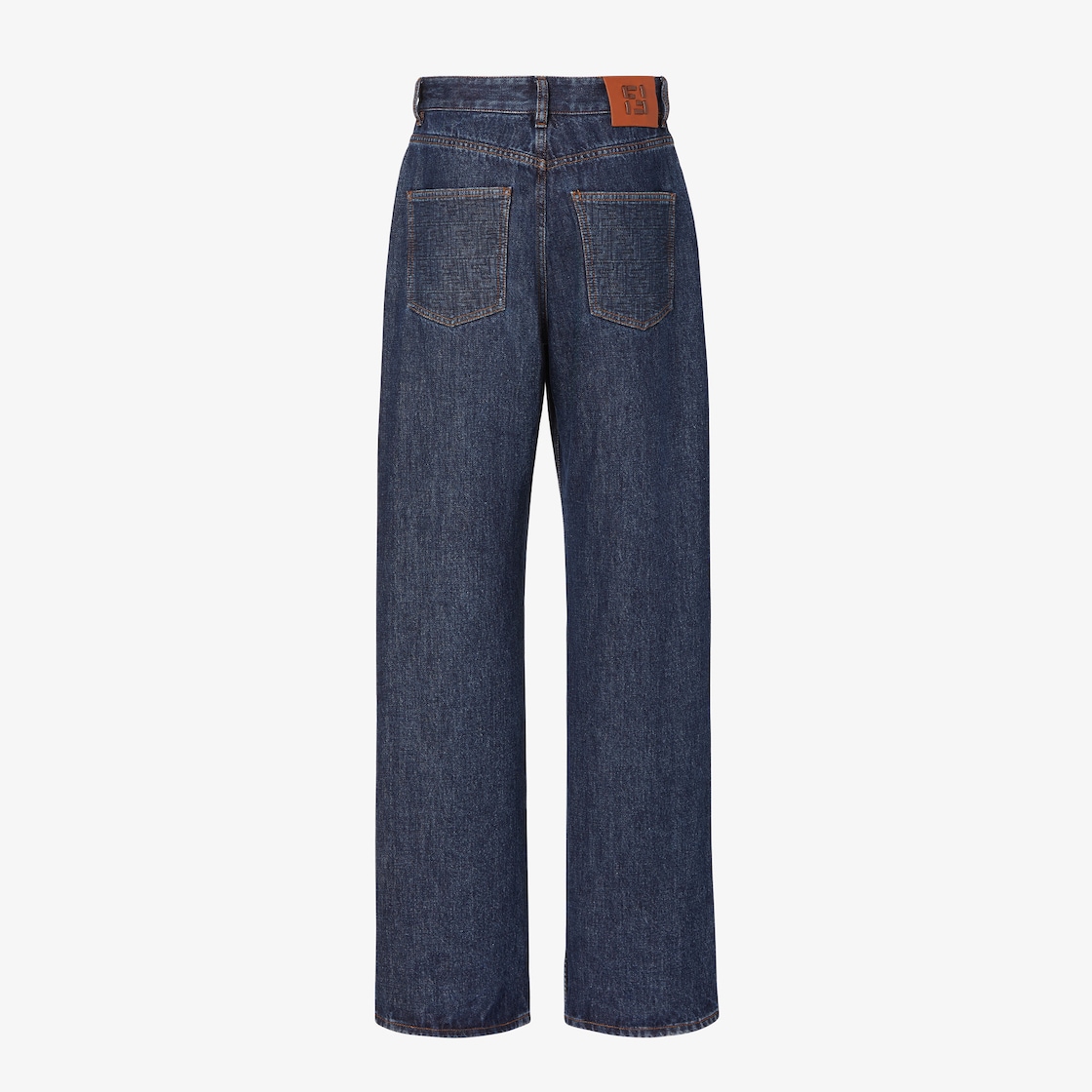 Long Jeans