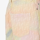 Fantastic Fendi Future Long Jeans image 3 of 4