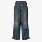 Jeans largos imagen 1 de 4