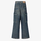Jeans largos imagen 2 de 4