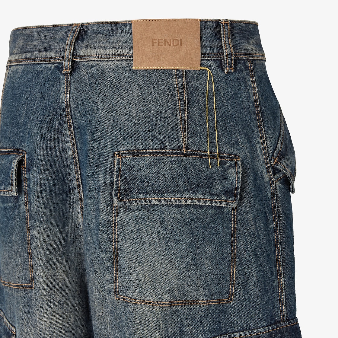 Long Jeans