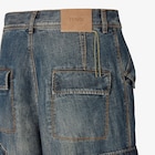 Jeans largos imagen 3 de 4
