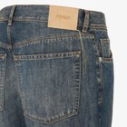 Long Jeans image 3 of 4