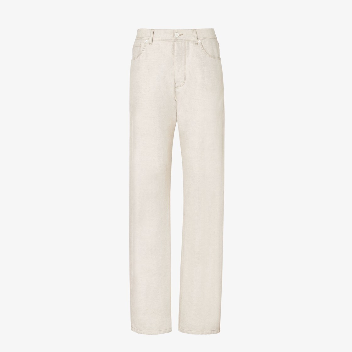 Long Jeans