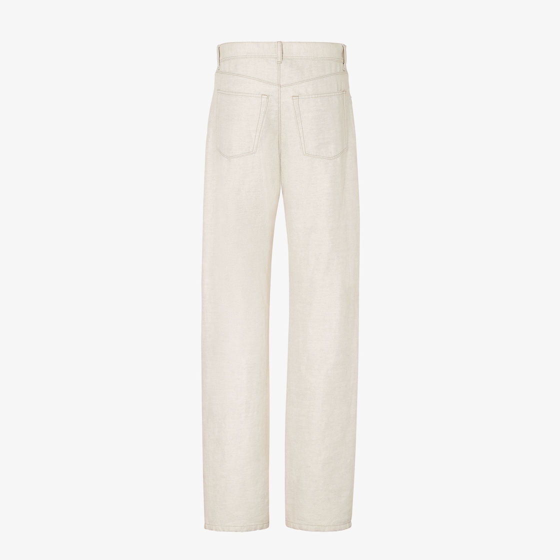 Long Jeans