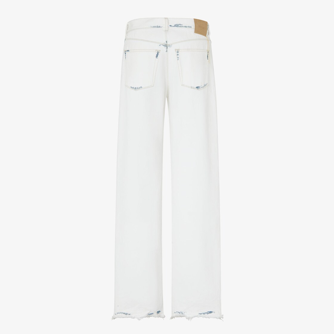 Long Jeans