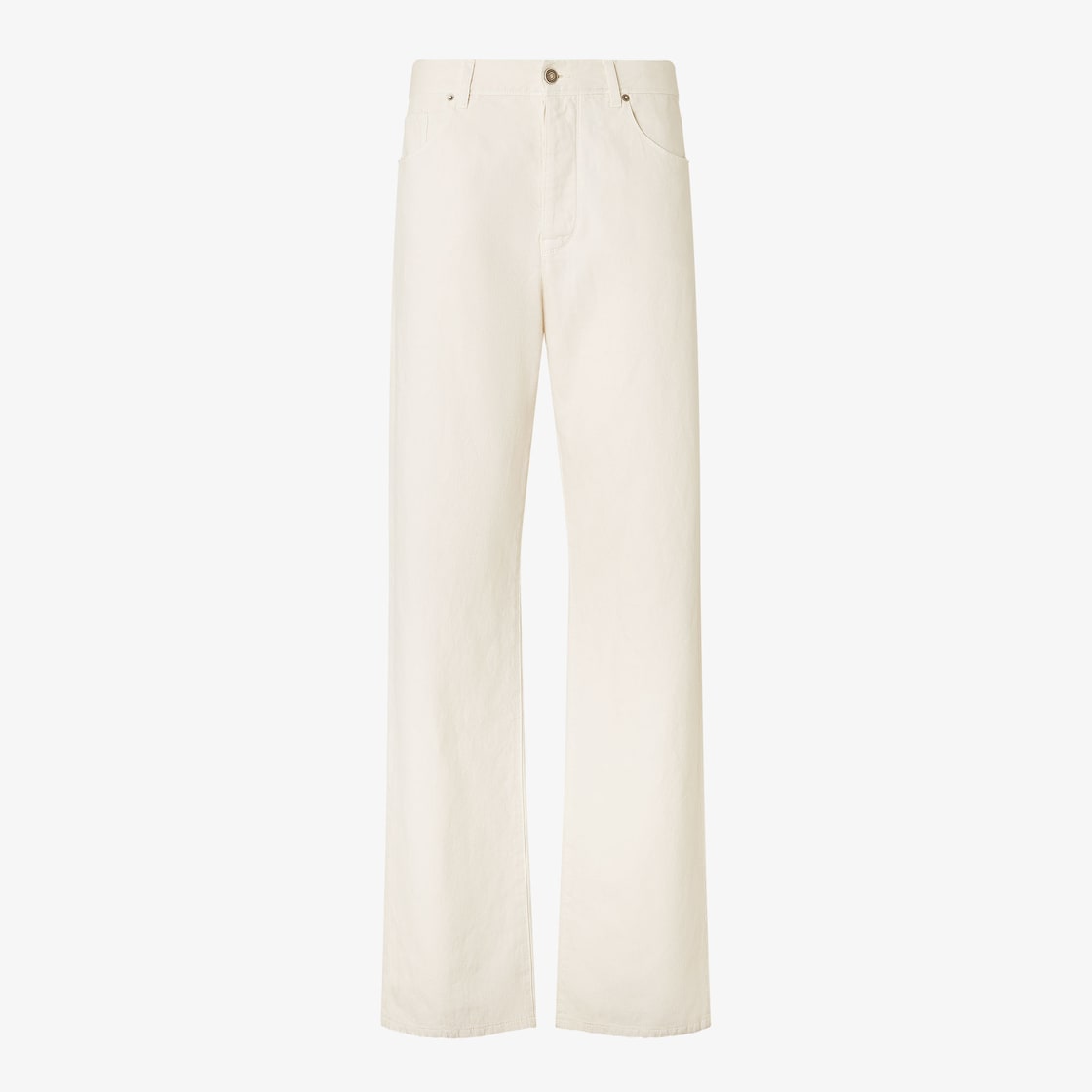 Long Jeans