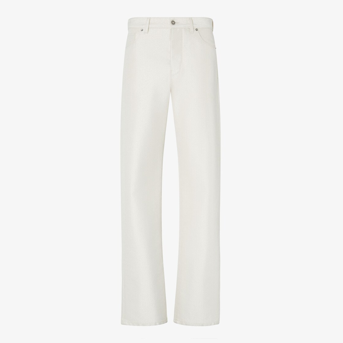 Long Jeans