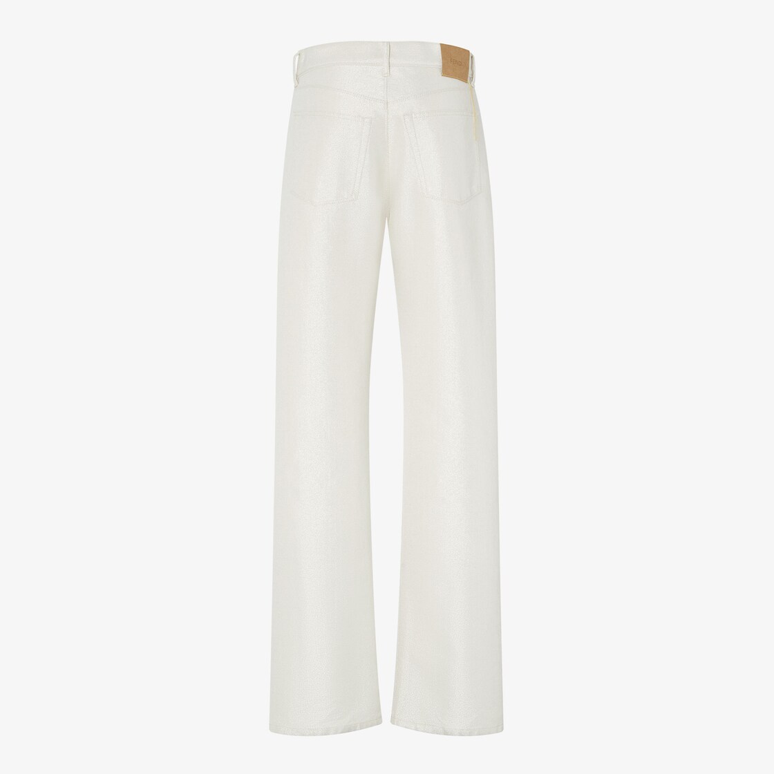 Long Jeans